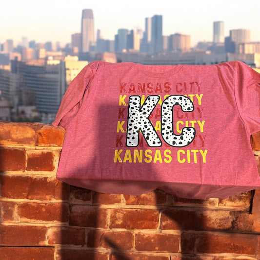 Kansas City KC Red