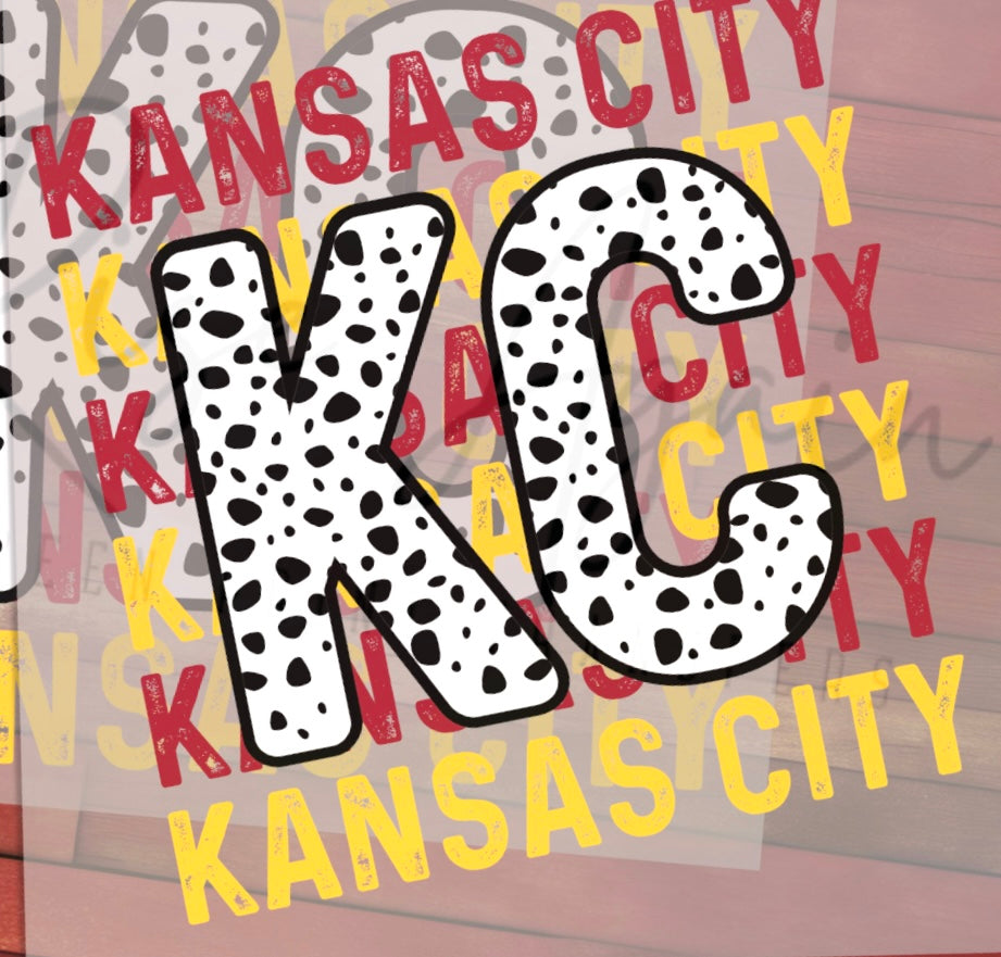 Kansas City KC Red